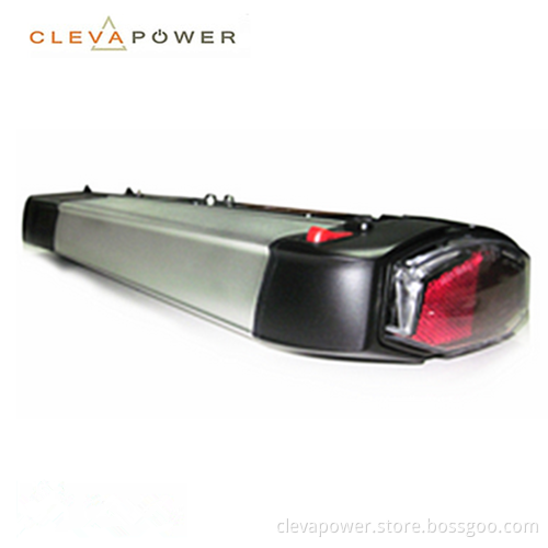 Electric bicycle battery 36V 10Ah